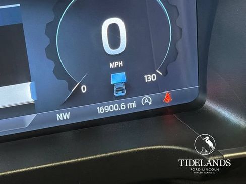 Certified 2024 Ford Ranger Lariat AWD/4WD image 21