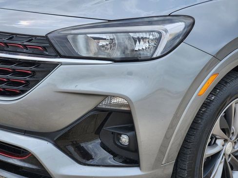 Used 2023 Buick Encore GX Select w/ Sport Touring Package image 9