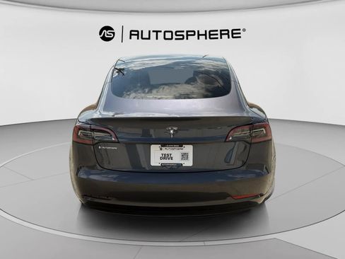 Used 2023 Tesla Model 3 Standard Range RWD image 8