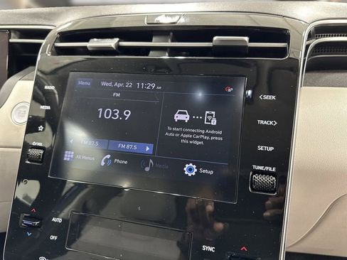 Used 2023 Hyundai Tucson SEL w/ Convenience Package FWD image 19