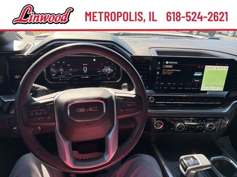 Used 2023 GMC Sierra 1500 Elevation AWD/4WD image 17
