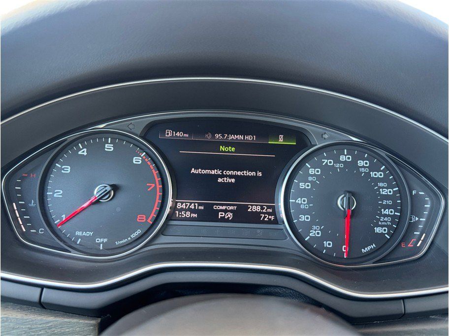 Used 2020 Audi A5 2.0T Premium w/ Convenience Package AWD/4WD image 16