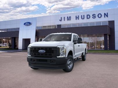 New 2026 Ford F250 XL