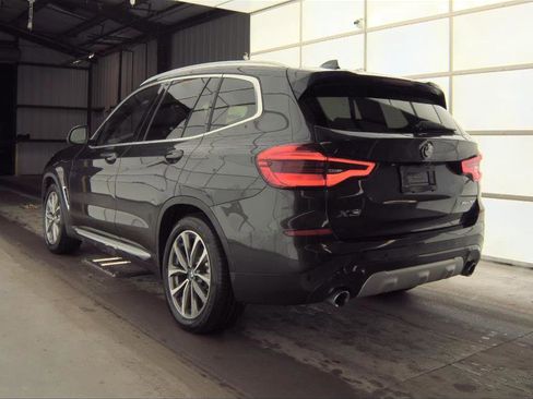 Used 2019 BMW X3 xDrive30i w/ Convenience Package image 10
