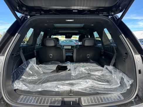 New 2026 Hyundai Palisade Calligraphy AWD/4WD image 43