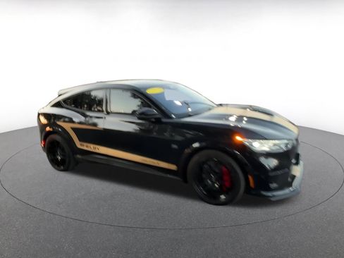 Used 2023 Ford Mustang Mach-E GT image 2