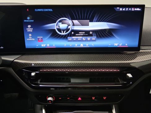 New 2026 BMW M340i Sedan w/ Premium Package image 22