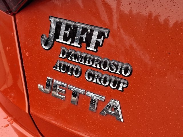 Certified 2021 Volkswagen Jetta S w/ Driver Assistance Package FWD image 37