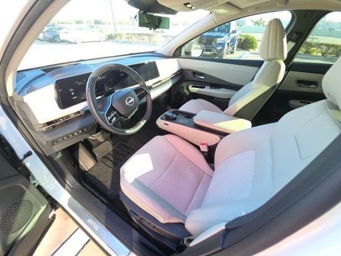 Used 2023 Nissan Ariya FWD image 13