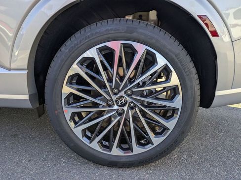 New 2026 Hyundai Palisade Calligraphy AWD/4WD image 11