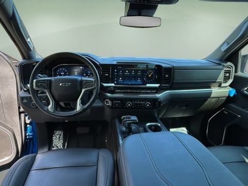 Used 2023 Chevrolet Silverado 1500 RST w/ Rally Edition AWD/4WD image 16