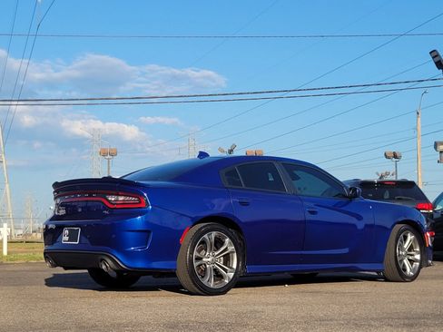 Used 2021 Dodge Charger R/T RWD image 18