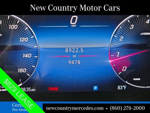 Certified 2026 Mercedes-Benz GLE 350 4MATIC image 35