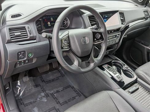 Used 2023 Honda Passport Elite image 10