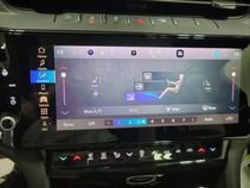New 2026 Jeep Grand Cherokee Limited AWD/4WD image 19