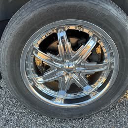 Used 2007 GMC Yukon SLE AWD/4WD image 16