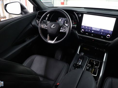 Used 2024 Lexus TX 350 FWD image 29