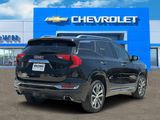 Used 2020 GMC Terrain Denali w/ Denali Premium Package image 3