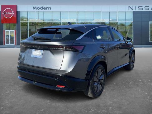 Certified 2023 Nissan Ariya FWD image 5