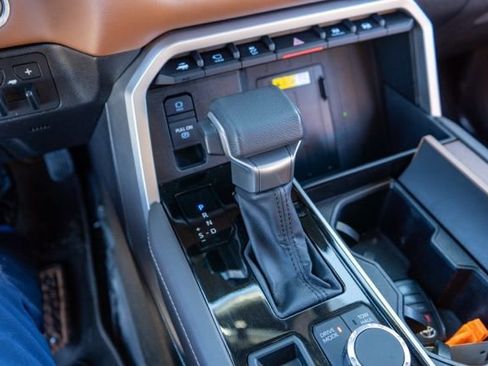 Used 2024 Toyota Tundra 1794 Edition image 33