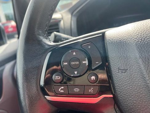 Used 2019 Honda Odyssey EX-L image 21