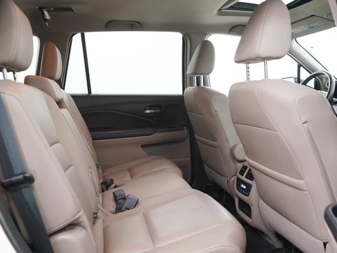 Used 2016 Honda Pilot EX-L image 12