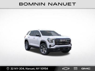 Used 2026 GMC Terrain Elevation