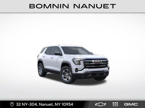Used 2026 GMC Terrain Elevation image 1