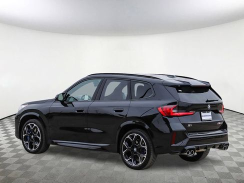 Used 2026 BMW X1 M35i w/ Technology Package AWD/4WD image 8