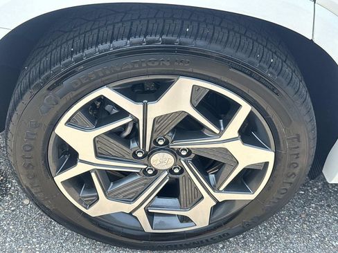 Used 2021 Hyundai Palisade Calligraphy FWD image 7