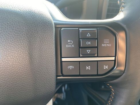 Used 2024 Ford F250 Platinum image 12