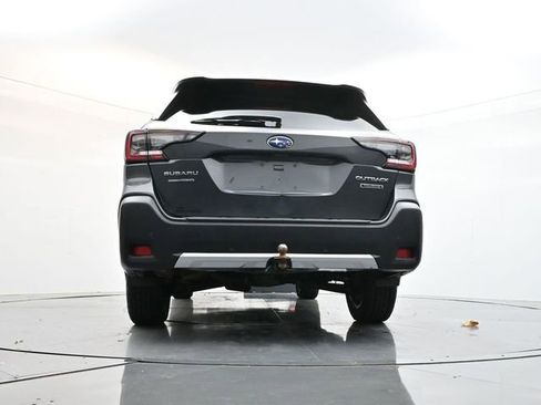 Used 2023 Subaru Outback Touring image 33