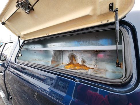 Used 2023 Chevrolet Silverado 1500 LTZ w/ LTZ Convenience Package II image 21