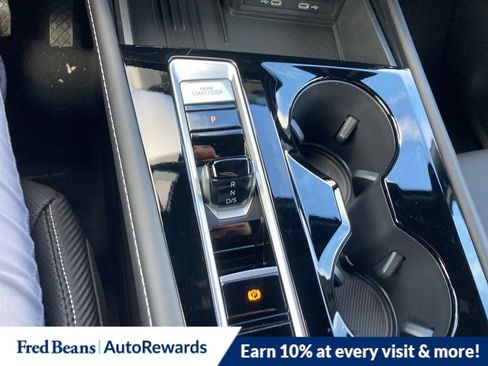 New 2026 Volkswagen Atlas Cross Sport SE image 15