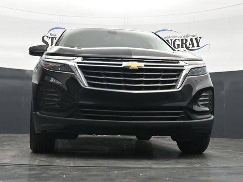 Used 2023 Chevrolet Equinox LS FWD image 27