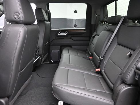 New 2026 GMC Sierra 2500 Denali w/ Technology Package image 10