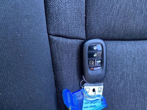 Used 2024 Honda Accord EX image 24