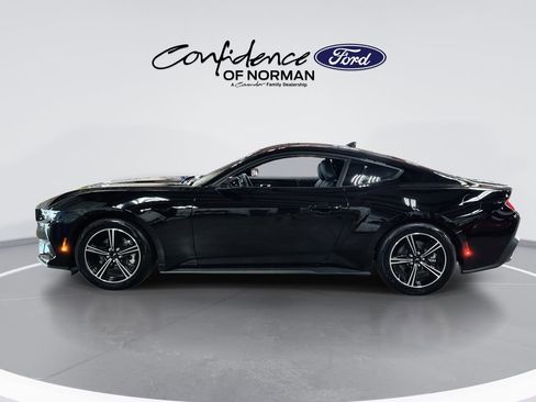 New 2025 Ford Mustang Premium image 5