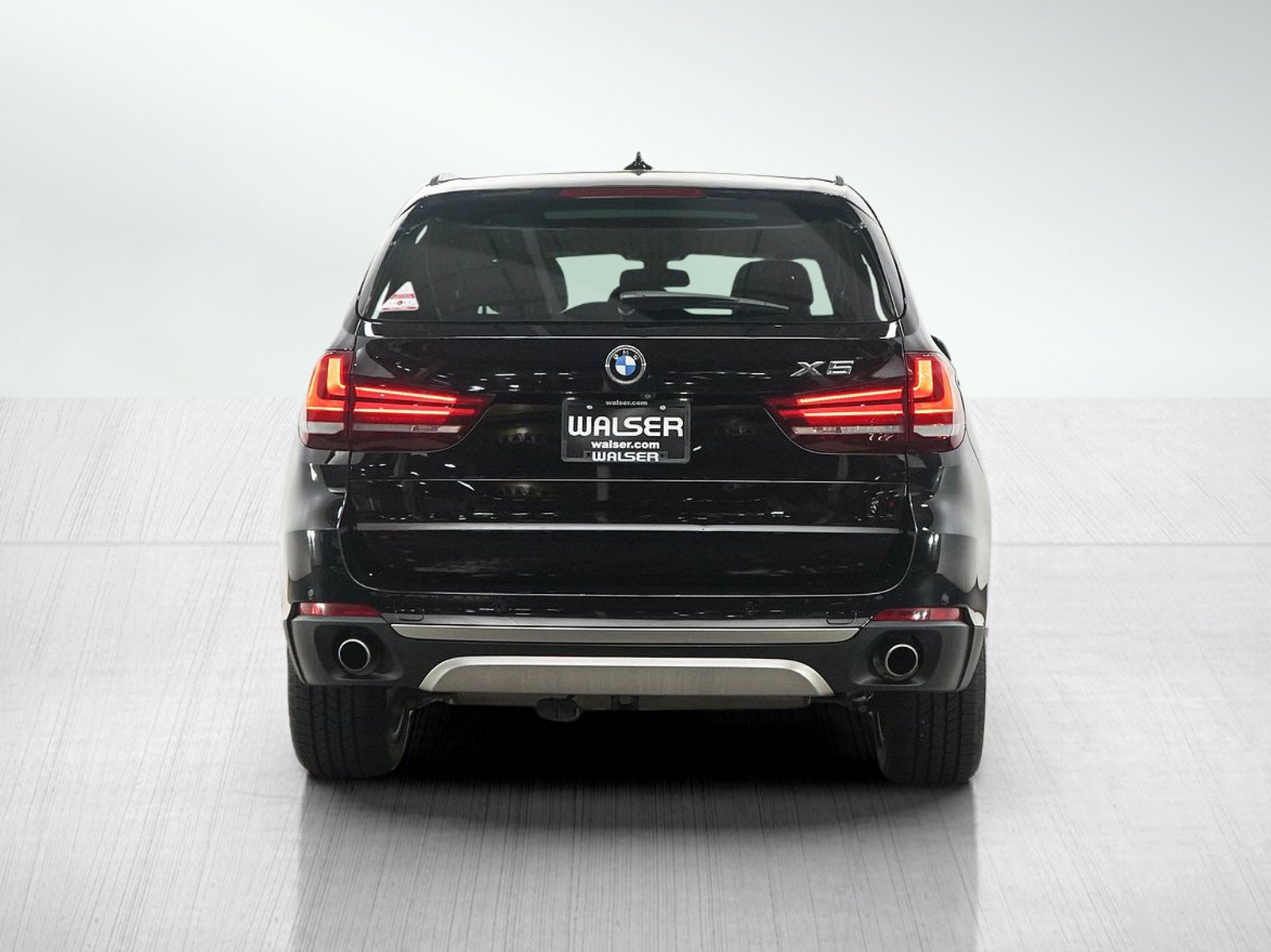 Used 2017 BMW X5 xDrive35i AWD/4WD image 4