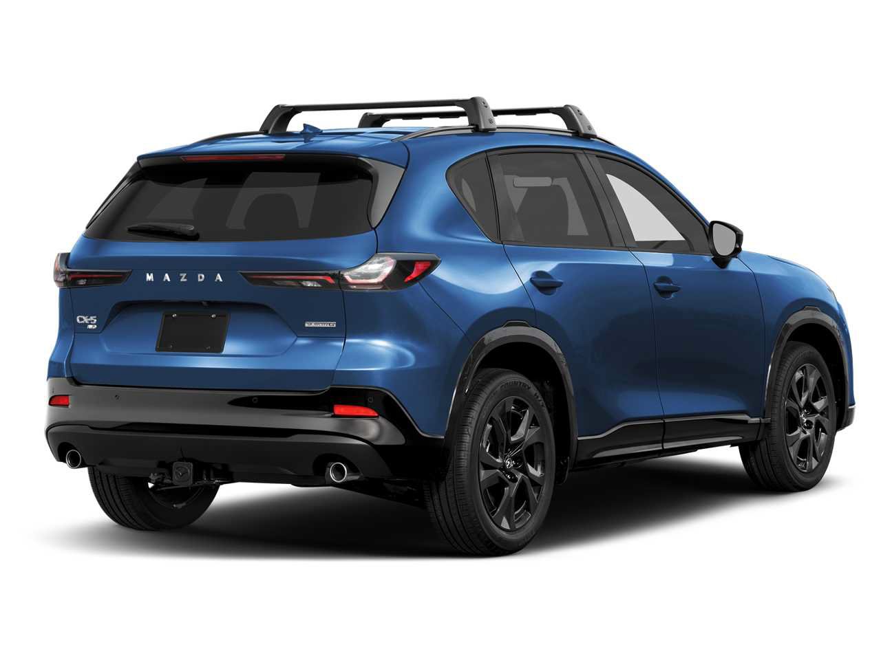 New 2026 MAZDA CX-5 2.5 S w/ Premium Plus Package AWD/4WD image 2