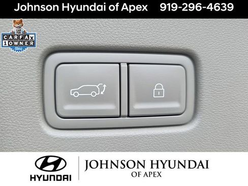 Used 2026 Hyundai Palisade Limited AWD/4WD image 27
