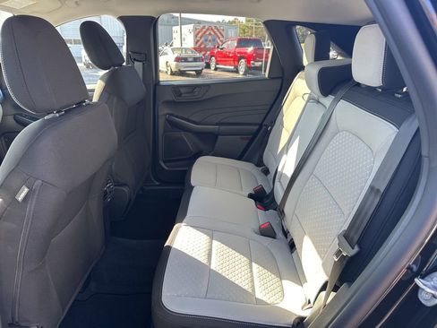 New 2026 Ford Escape Active image 10