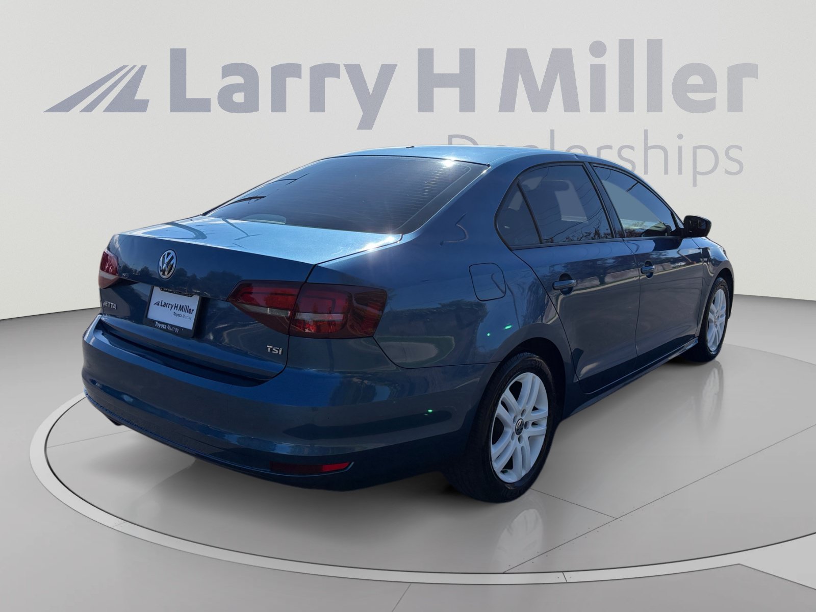Used 2018 Volkswagen Jetta S FWD image 5