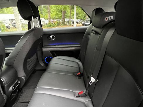Used 2022 Hyundai Ioniq 5 SEL RWD image 28