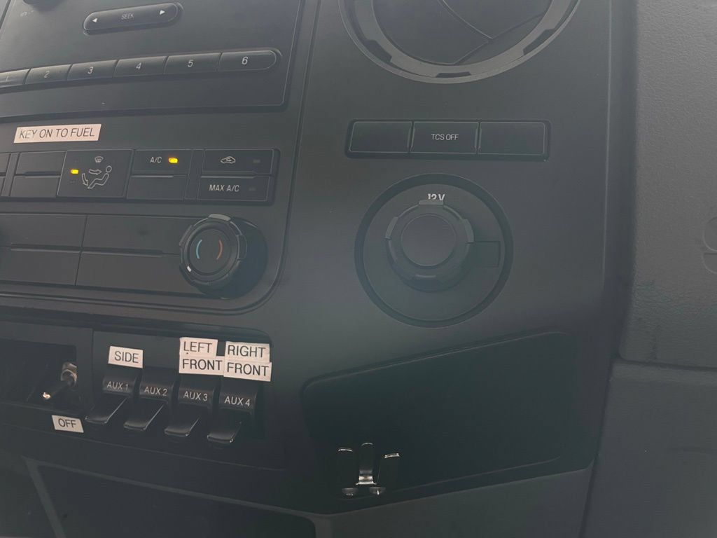Used 2014 Ford F350 XL RWD image 42