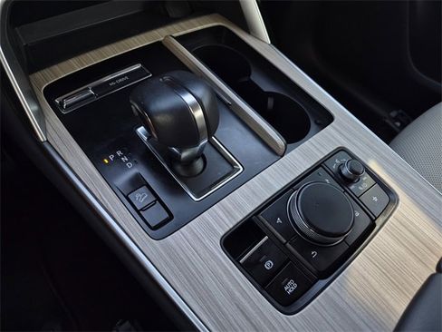 Used 2024 MAZDA CX-90 3.3 Turbo w/ Preferred Package image 41