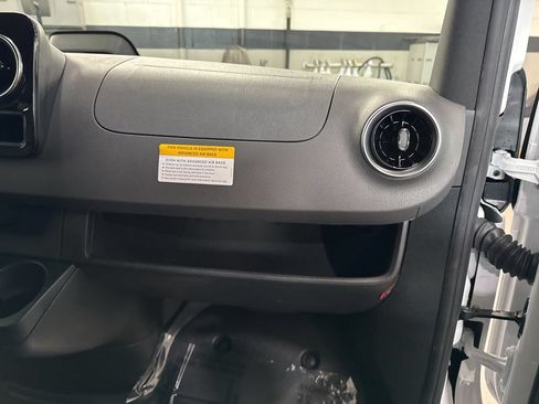 New 2026 Mercedes-Benz Sprinter 2500 image 10