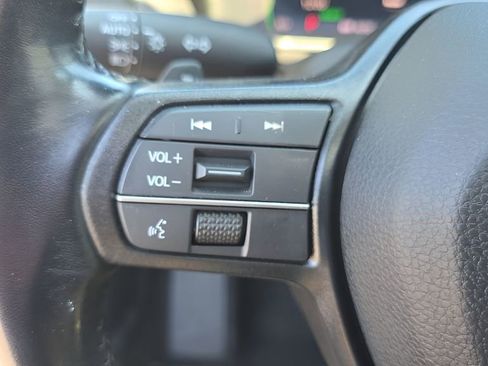 Used 2024 Honda Accord EX-L image 30