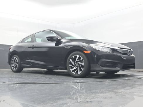 Used 2016 Honda Civic LX-P image 25