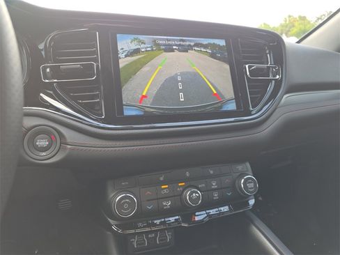 New 2026 Dodge Durango GT w/ Blacktop Package image 21
